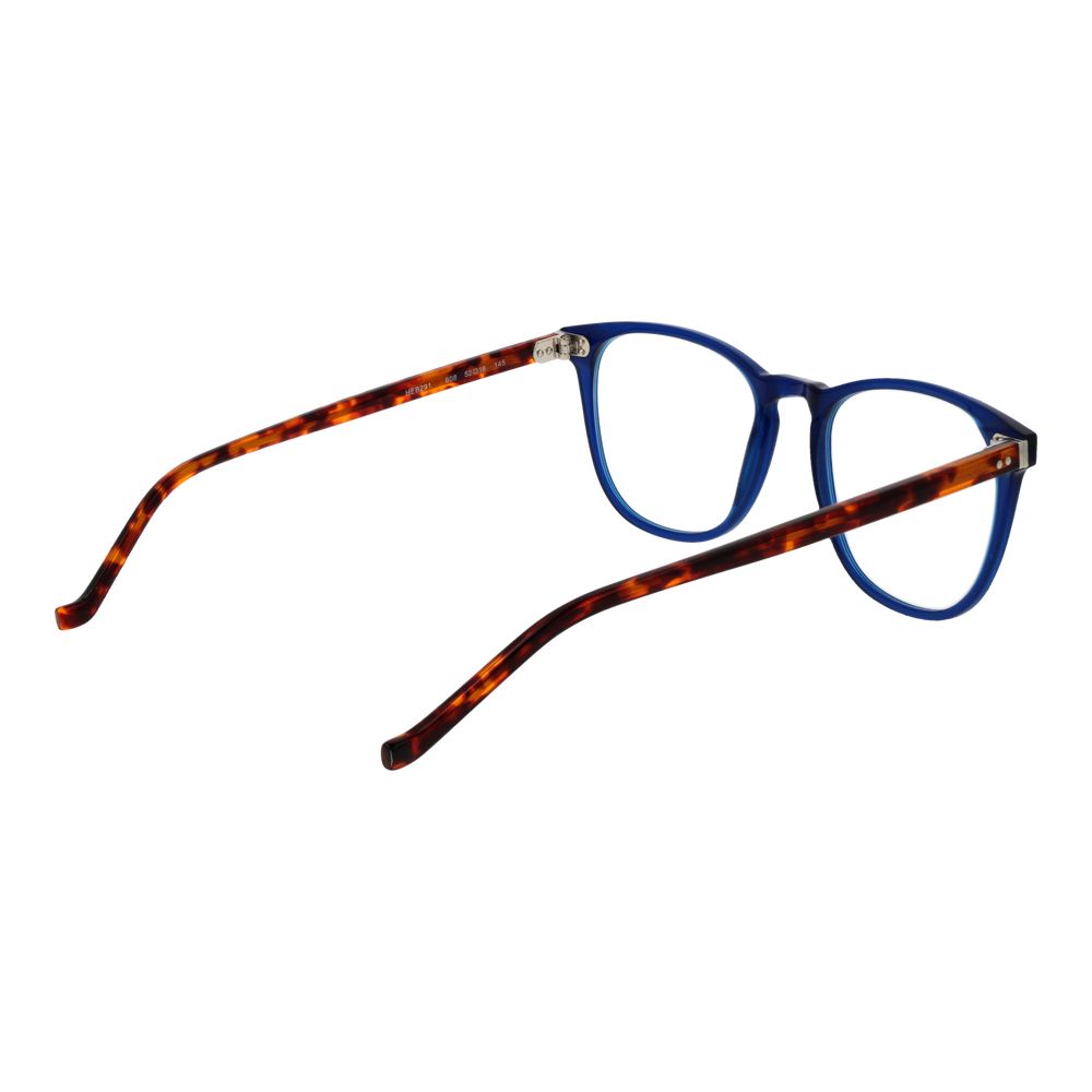Hackett Blue Men Glasses Frame