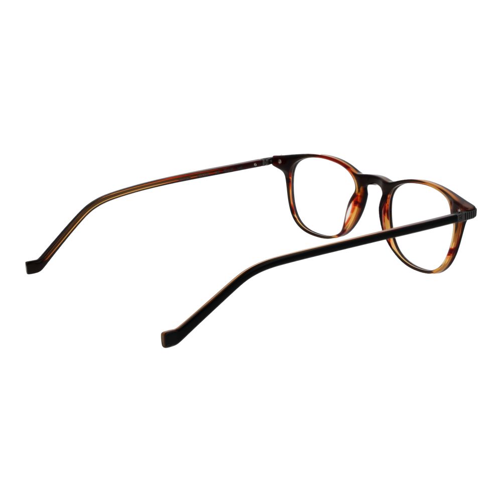 Hackett Black Men Glasses Frame
