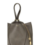 Chloé Spin Shoulder Bag CHCHC25SS811N84036BB