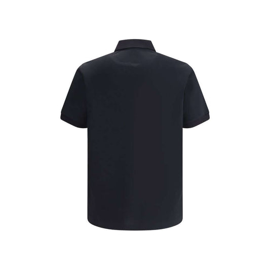 Fendi Cotton polo Sweater