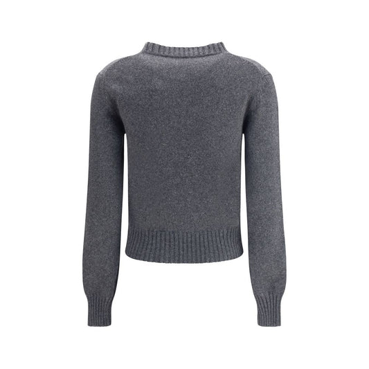 Ami Paris Ami De Coeur Sweater AM-FKS832005020-L