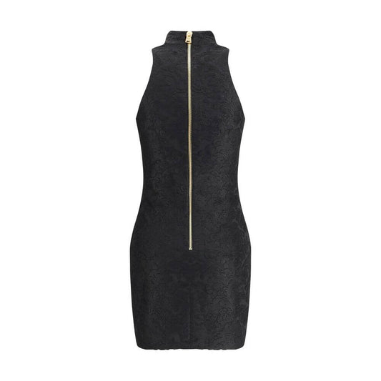 Balmain Baroque short Dress
