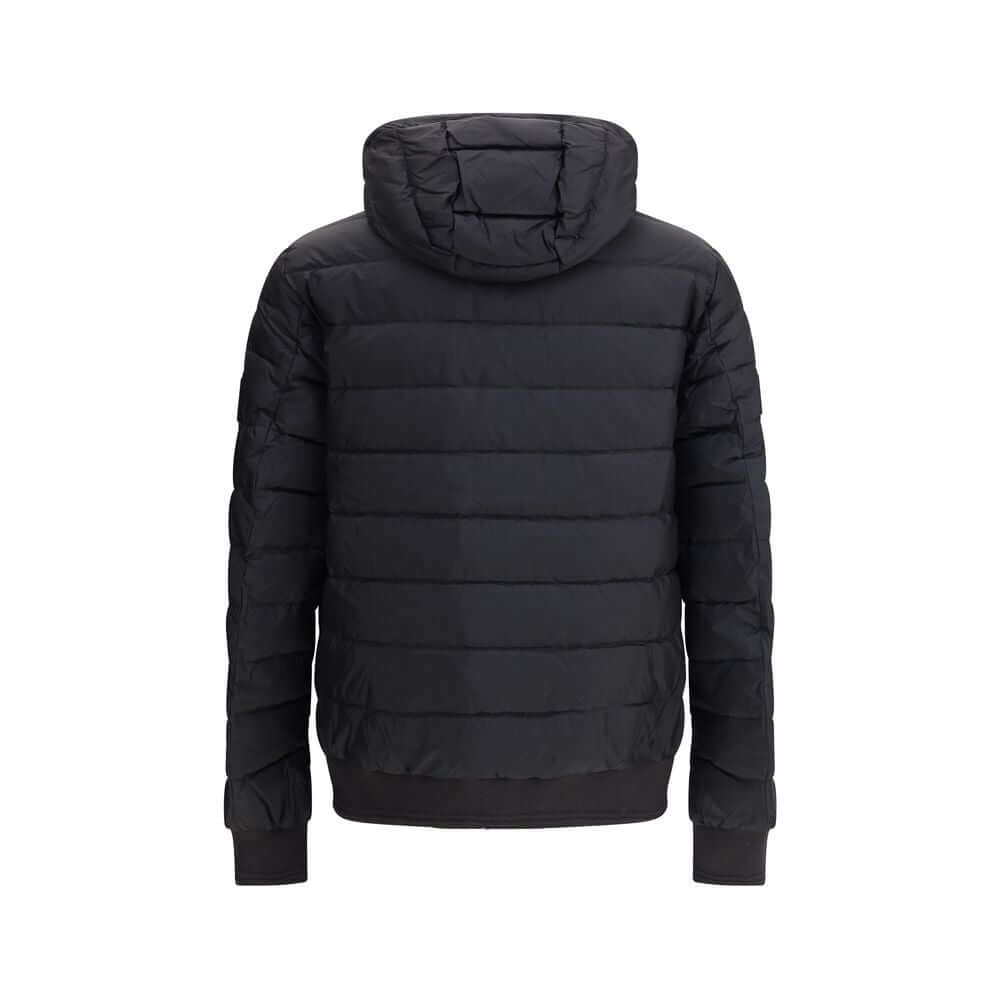 Belstaff Control Down Jacket