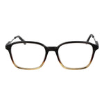 Ted Baker Multicolor Men Glasses Frame full-rim acetate with demo lenses.