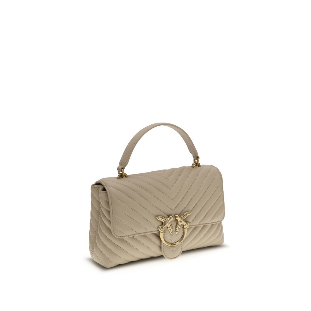 PINKO Love Lady Handbag