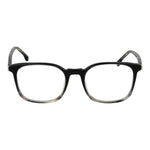 Lozza Black Unisex Optical Frames