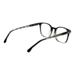 Lozza Black Unisex Optical Frames