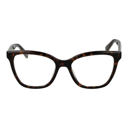 Longchamp Brown Women Glasses Frame