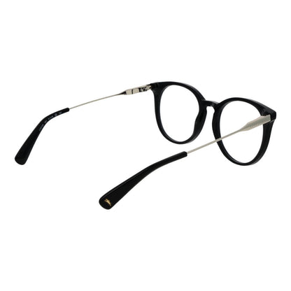 Longchamp Black Metal Glasses (Frames)
