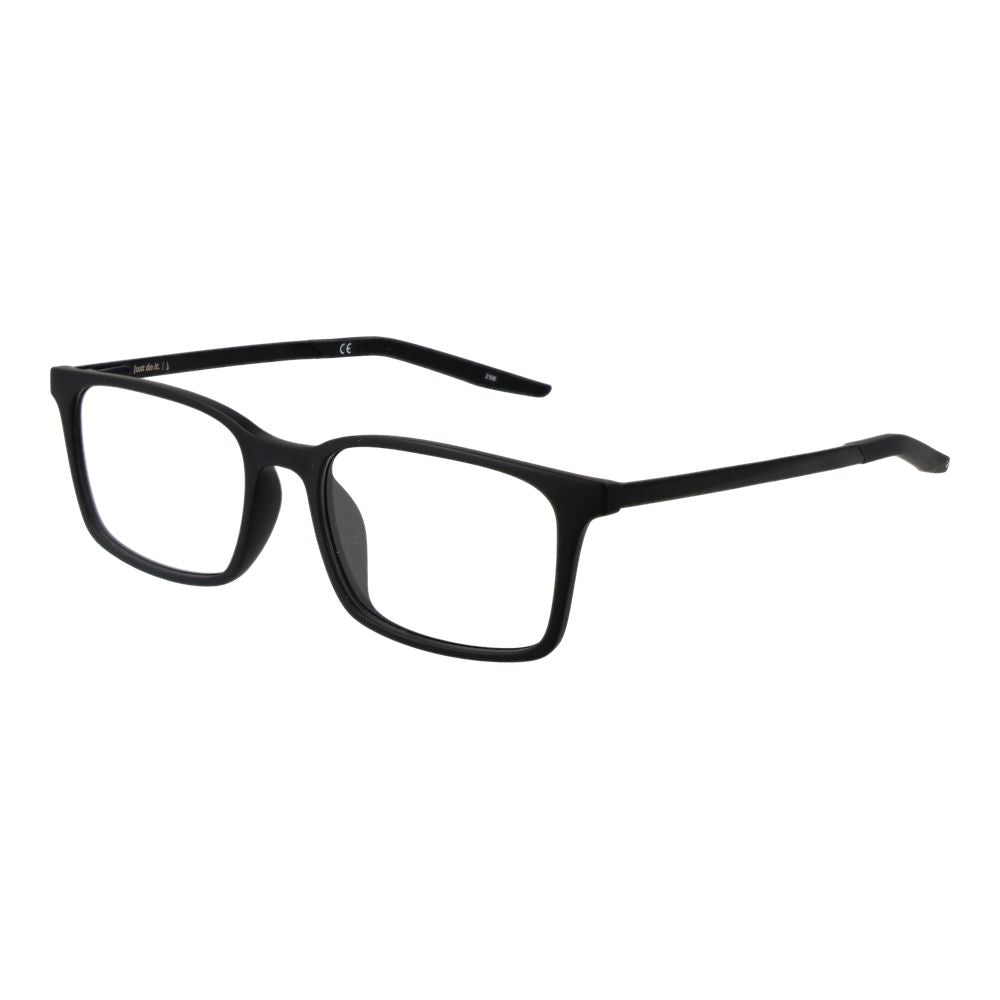 Nike Black Unisex Glasses Frame