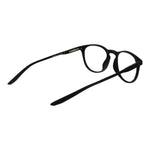Nike Black Unisex Optical Frames