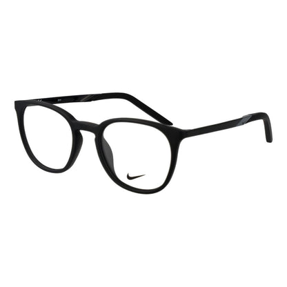 Nike Black Unisex Glasses Frame