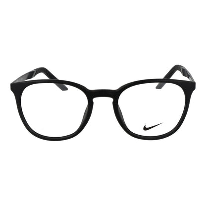 Nike Black Unisex Glasses Frame