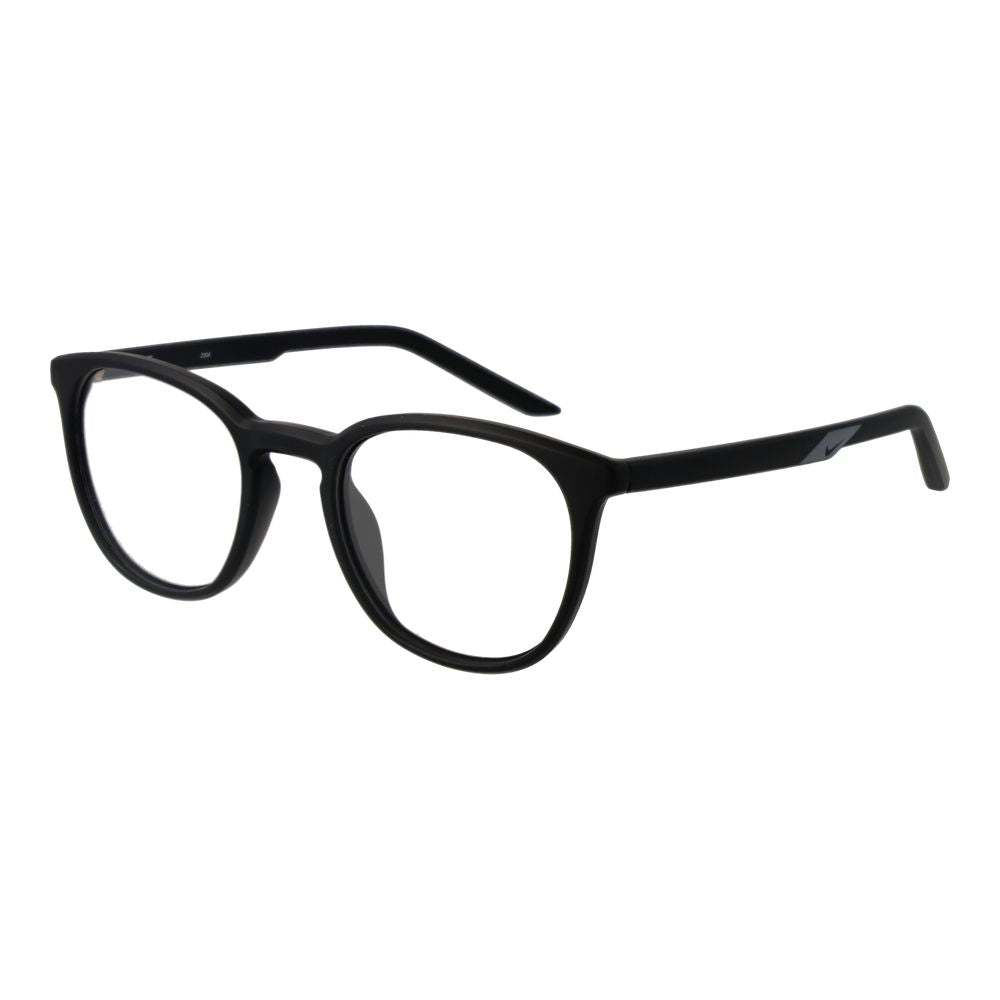 Nike Black Unisex Glasses Frame