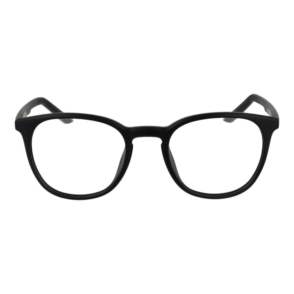 Nike Black Unisex Glasses Frame