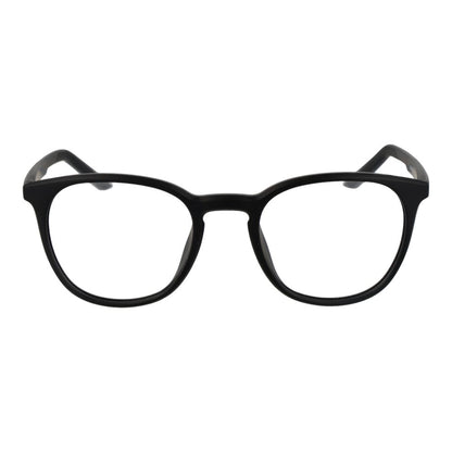 Nike Black Unisex Glasses Frame