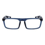 Nike Blue Unisex Optical Frames