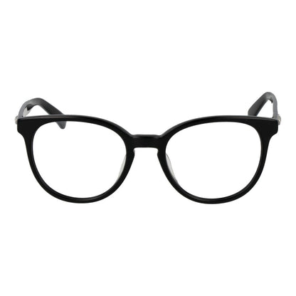Longchamp Black Women Glasses Frame