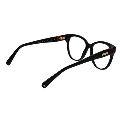Longchamp Black Women Glasses Frame