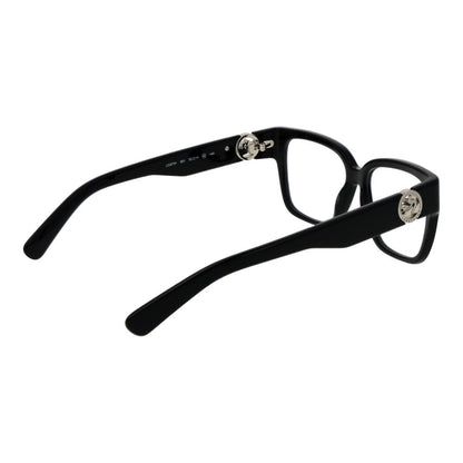 Longchamp Black Women Glasses Frame