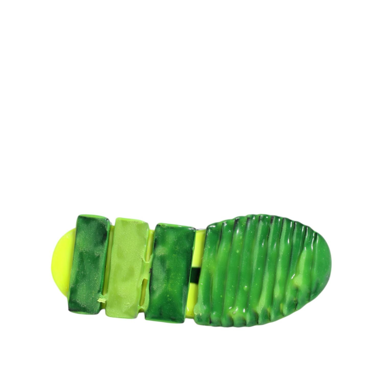 Dolce & Gabbana Black White Slip On Sorrento Sneakers Shoes