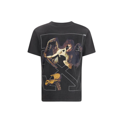 Off-White Black Cotton Clothing