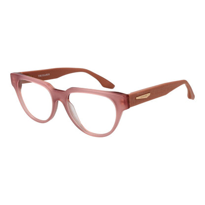 Trussardi Pink Acetate Glasses (Frames)