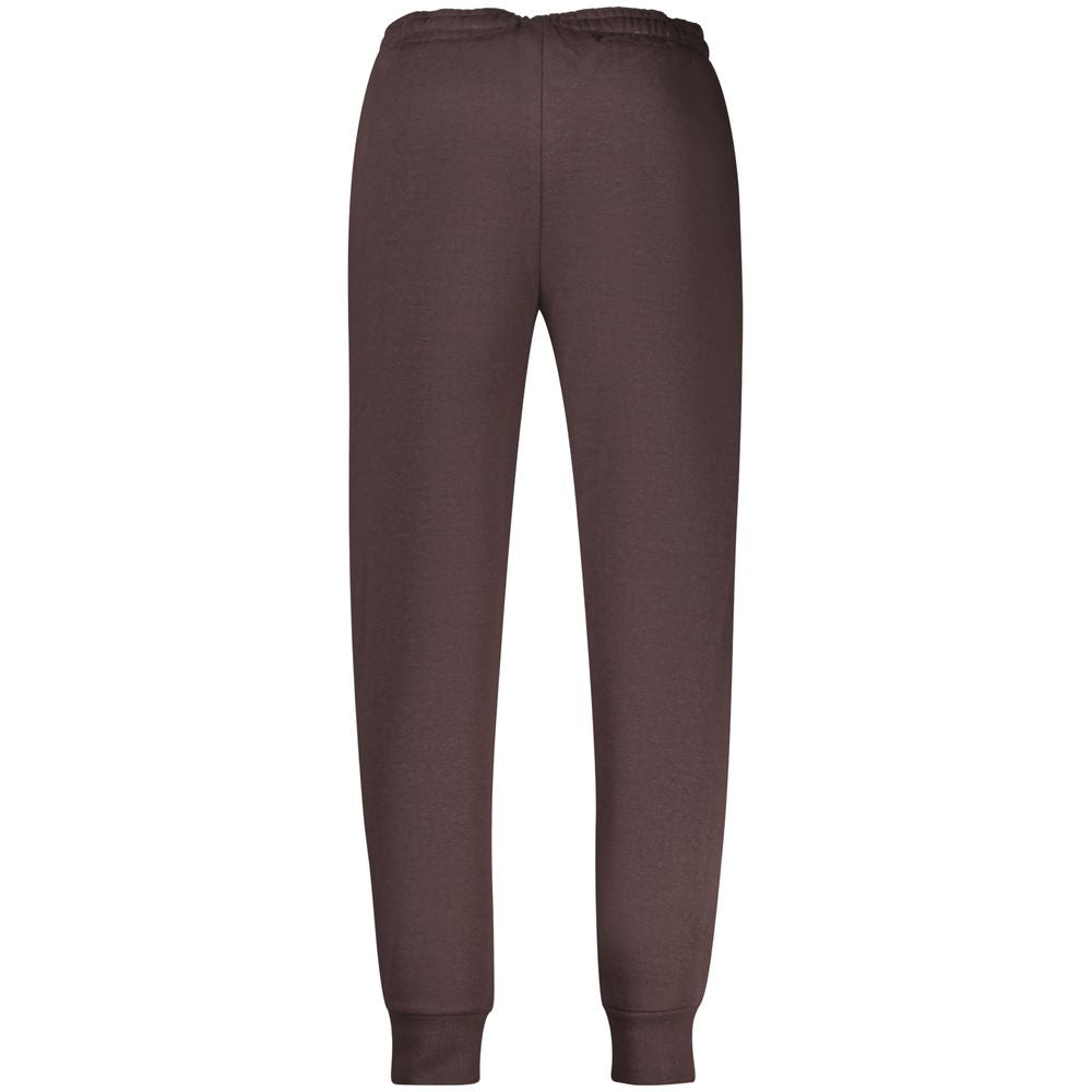 Norway 1963 Brown Cotton Pant