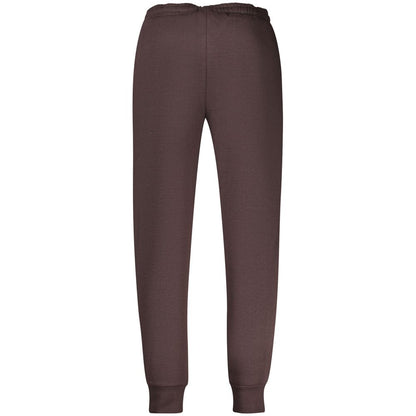 Norway 1963 Brown Cotton Pant