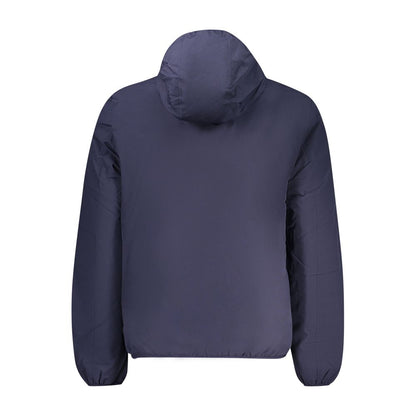 Norway 1963 Blue Polyester Jackets & Coat