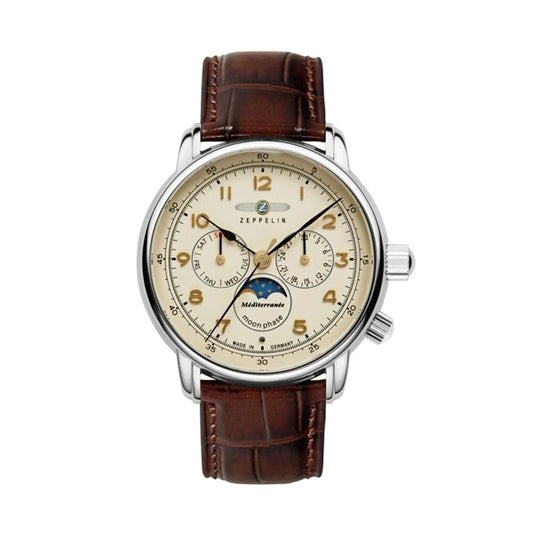 ZEPPELIN WATCHES Mod. 9636-5 9636-5