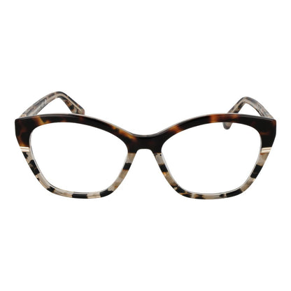 Marciano by Guess Brown Acetate Glasses (Frames)