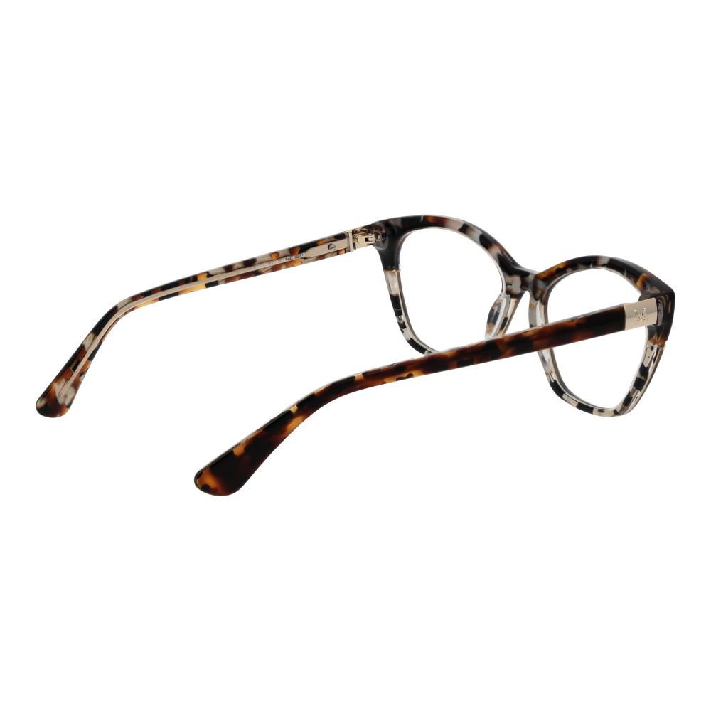 Marciano by Guess Brown Acetate Glasses (Frames)