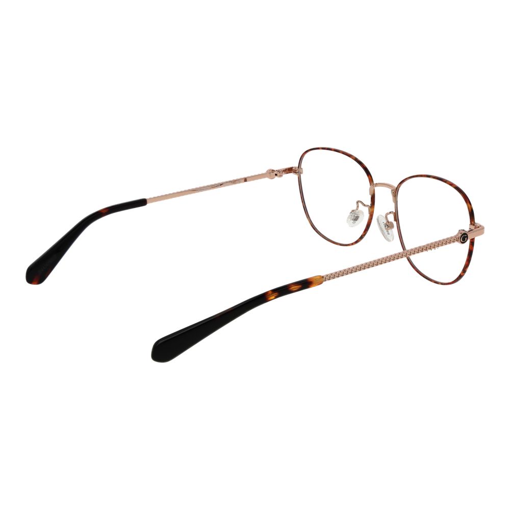 Guess Rose Gold Metal Glasses (Frames)