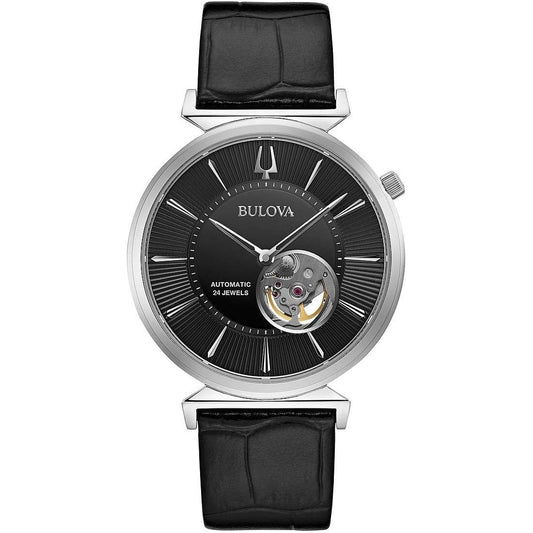 BULOVA MOD. 96A234 WATCHES BULOVA Dark Slate Gray