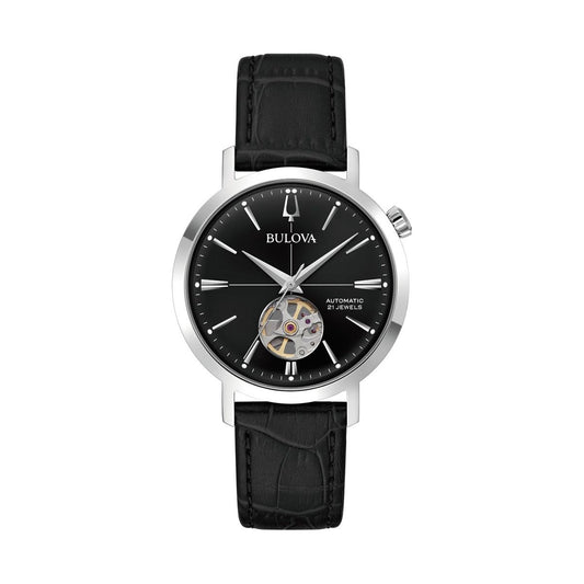 BULOVA MOD. 96A317 WATCHES BULOVA Light Gray