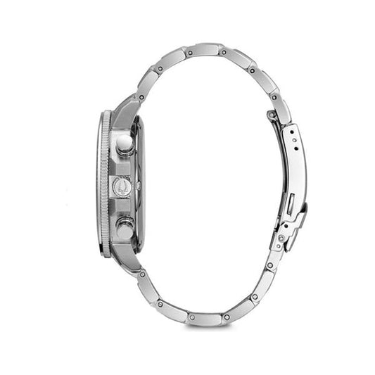 BULOVA MOD. 96B272 WATCHES BULOVA Gray