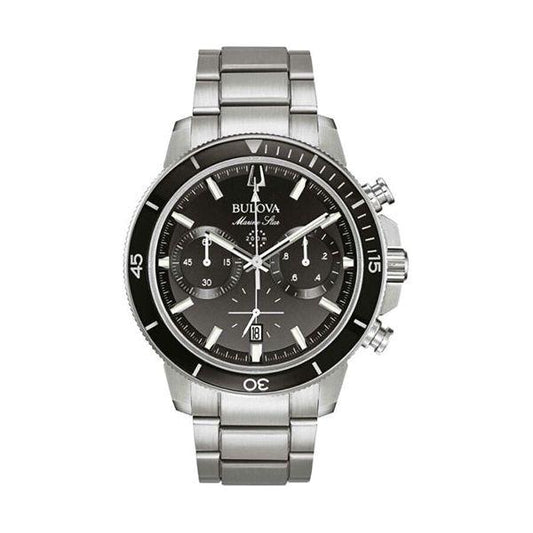 BULOVA MOD. 96B272 WATCHES BULOVA Dark Slate Gray