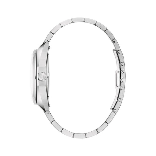 BULOVA MOD. 96B401 WATCHES BULOVA Light Gray