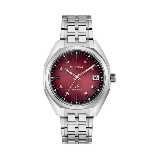BULOVA MOD. 96B401 WATCHES BULOVA Light Gray