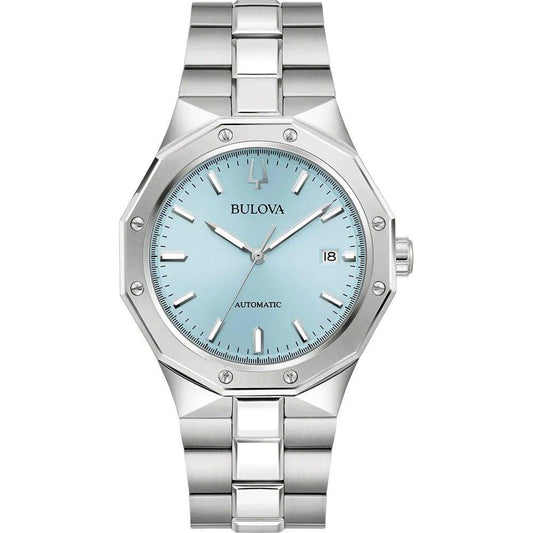 BULOVA MOD. 96B462 WATCHES BULOVA Light Gray