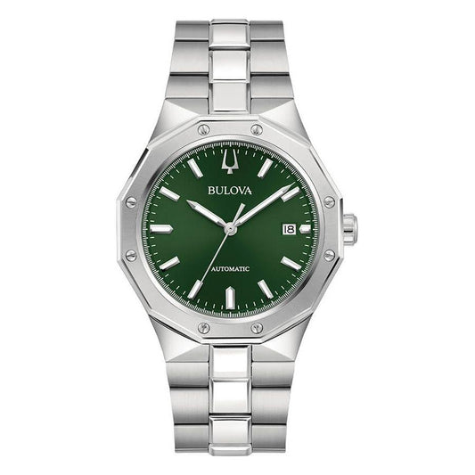 BULOVA MOD. 96B464 WATCHES BULOVA Light Gray