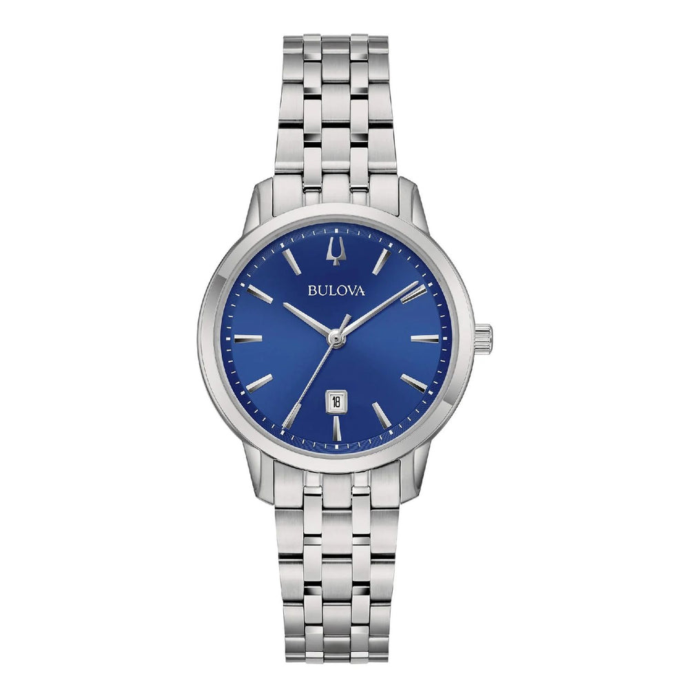 BULOVA Mod. SUTTON WATCHES