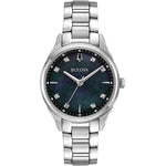 BULOVA Mod. SUTTON WATCHES