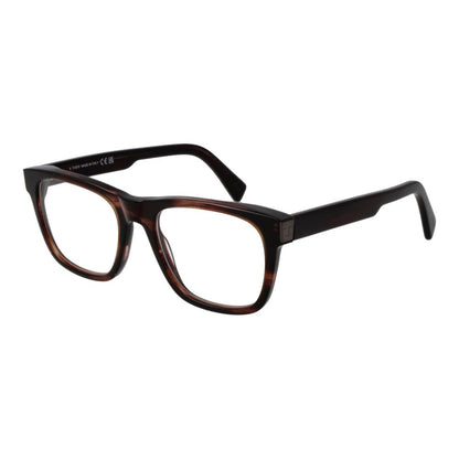 Tod's Brown Acetate Glasses (Frames) Tod's