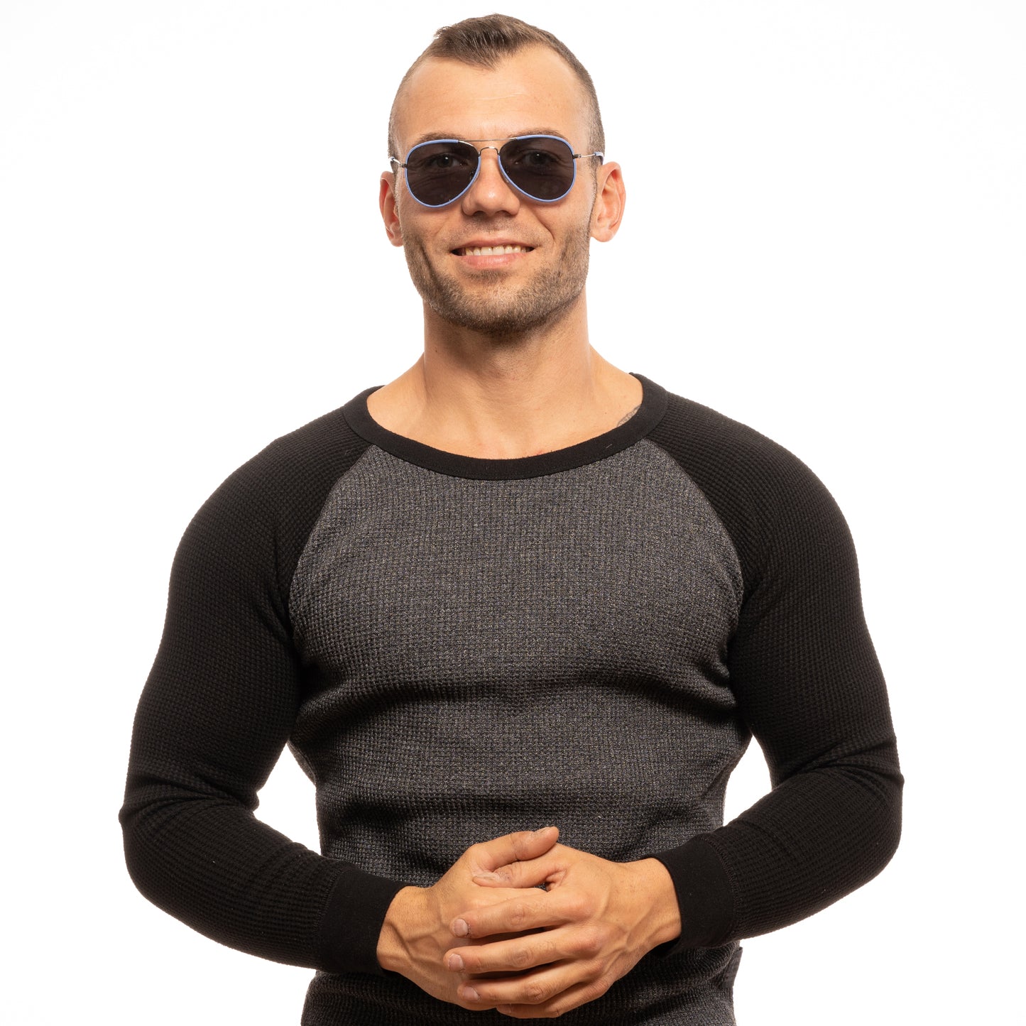 S. OLIVER MOD. 98684-00840 56 SUNGLASSES & EYEWEAR