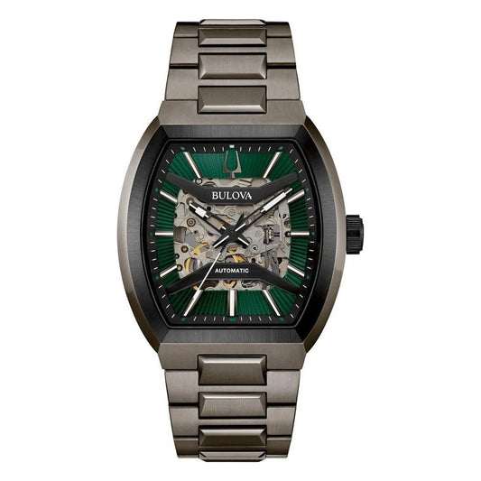 BULOVA MOD. 98A321 WATCHES BULOVA Dark Slate Gray