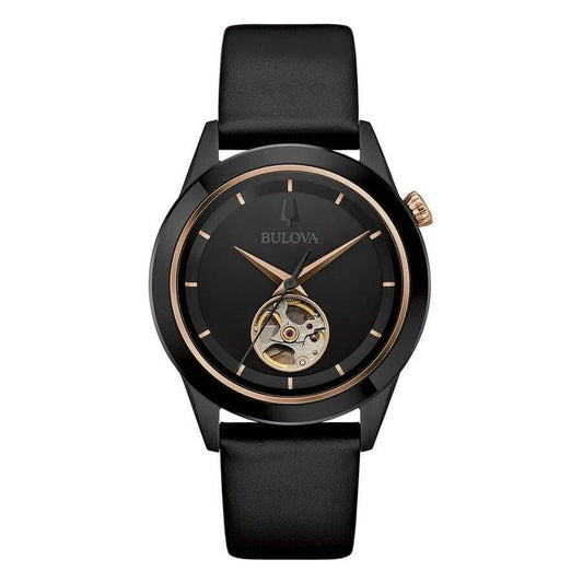 BULOVA MOD. 98A322 WATCHES BULOVA Dark Slate Gray
