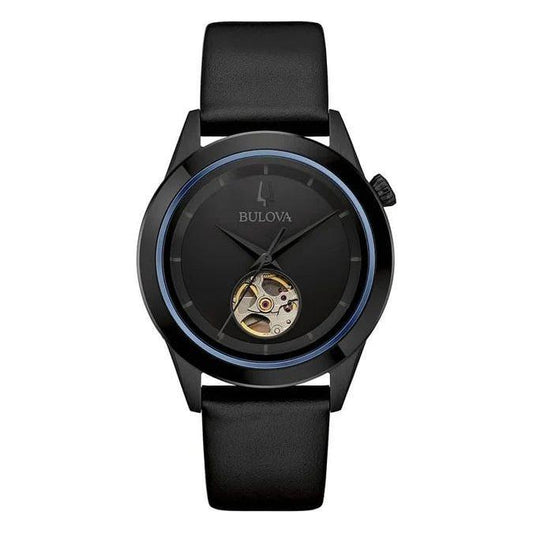 BULOVA MOD. 98A323 WATCHES BULOVA Dark Slate Gray