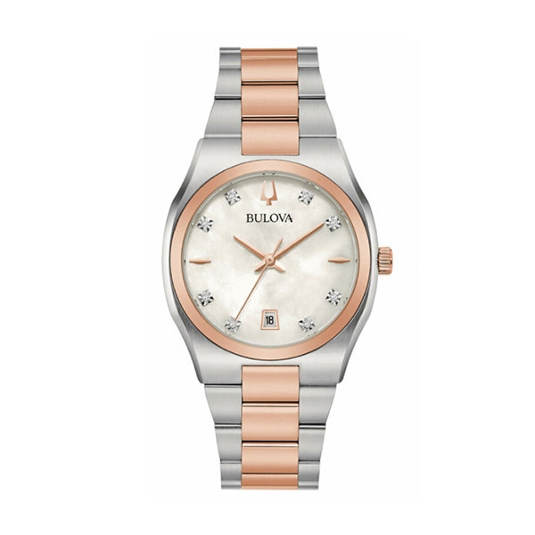 BULOVA Mod. SURVEYOR WATCHES